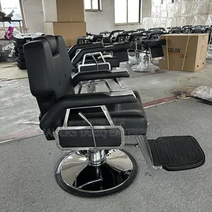 Professional Barber/Salon Chair