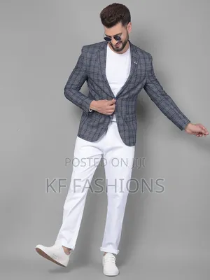 Wedding Suits