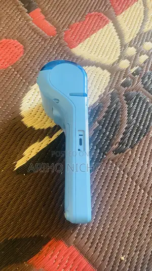 Payway Machine