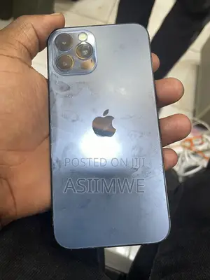 Apple iPhone 12 Pro 256 GB Blue