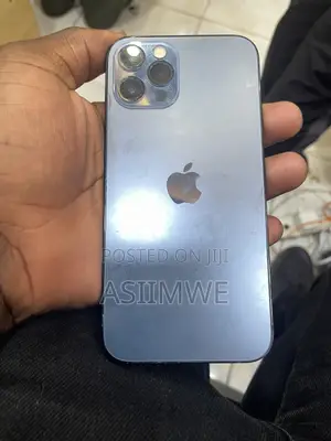 Apple iPhone 12 Pro 256 GB Blue