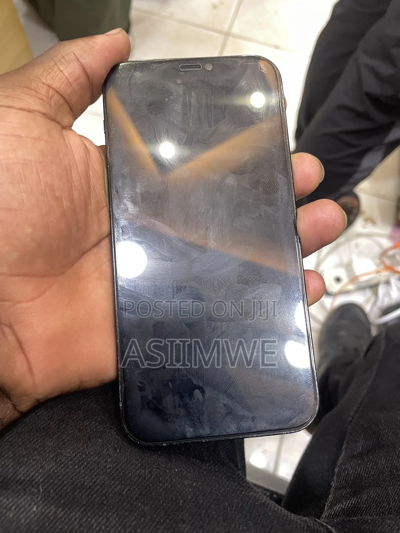 Apple iPhone 12 Pro 256 GB Blue