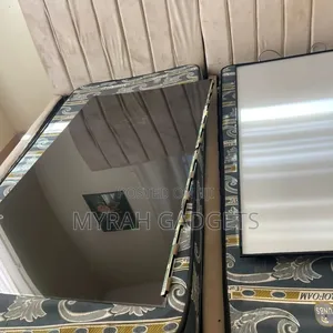 Screen Replacement for TV