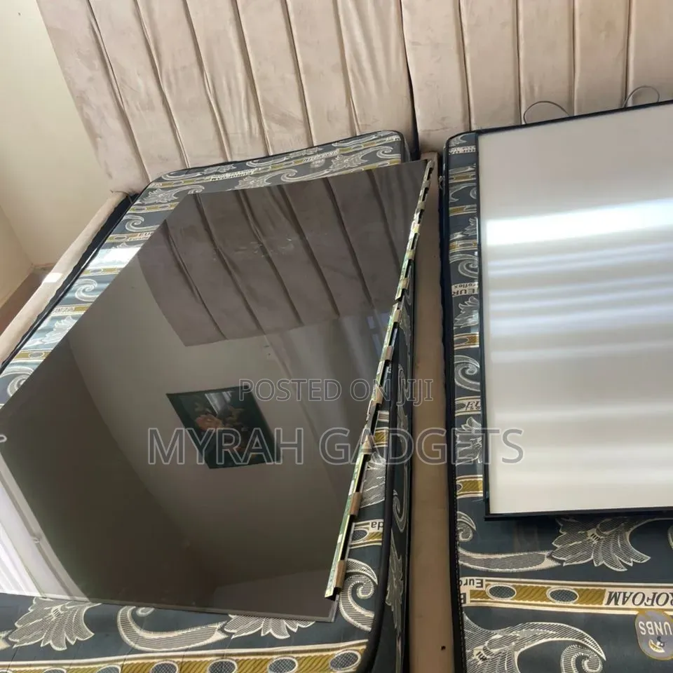Screen Replacement for TV