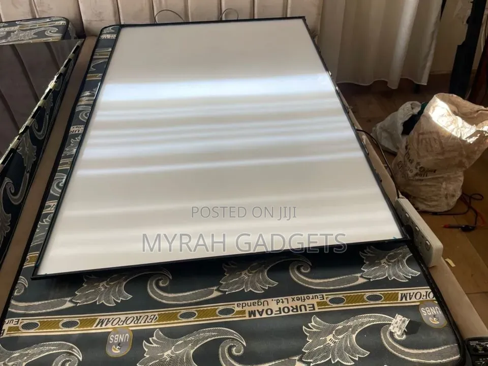 Screen Replacement for TV