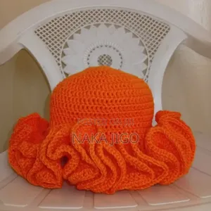 Crochet Hat