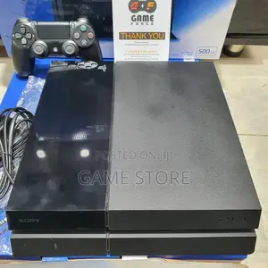 Ps4 Standard, 12 Games 2 Pads: Forget Football, Play the Real Game.
