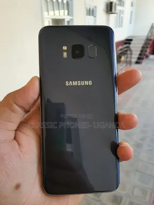 Samsung Galaxy S8+ 128 GB Gray