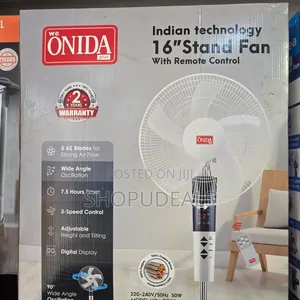 Onida Plus 16-Inch Stand
