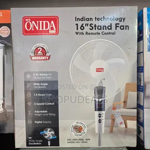 Onida Plus 16-Inch Stand