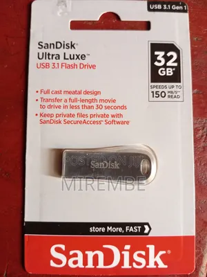 Flash Sundisk Original