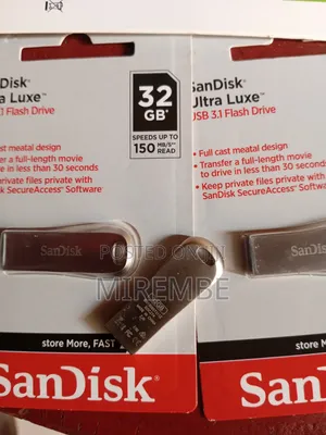 Flash Sundisk Original