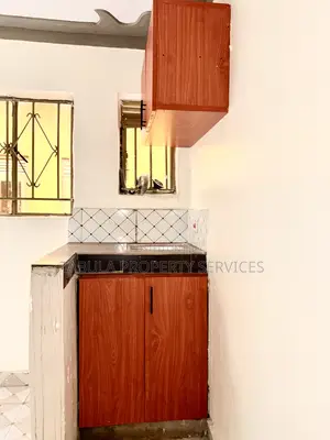 Commercial House