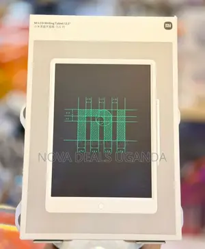 New Xiaomi Redmi Pad 2 128 GB White