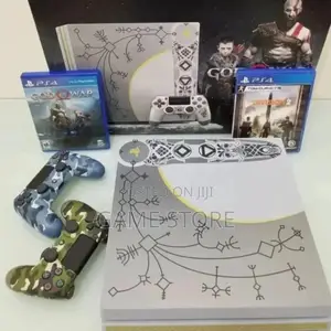 Ps4 Pro, 12 Games 2 Pads: Save Your Money, Grab This Gold Mine.
