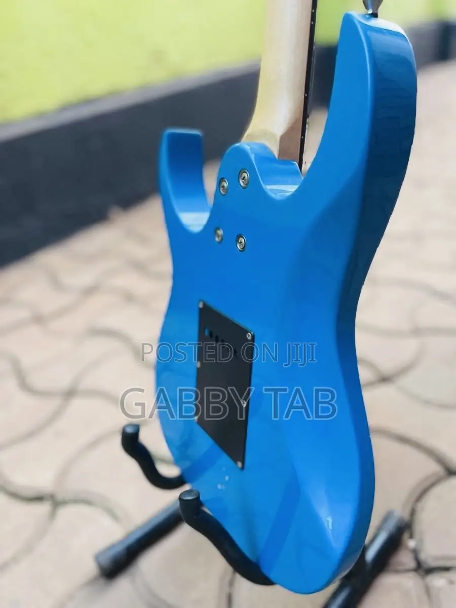 Electric Guitar