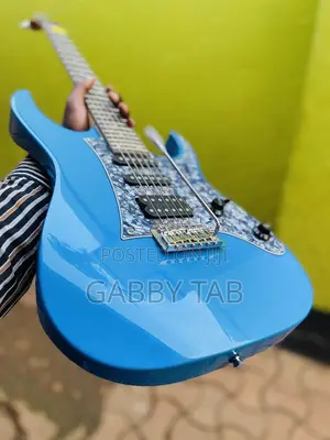 Electric Guitar