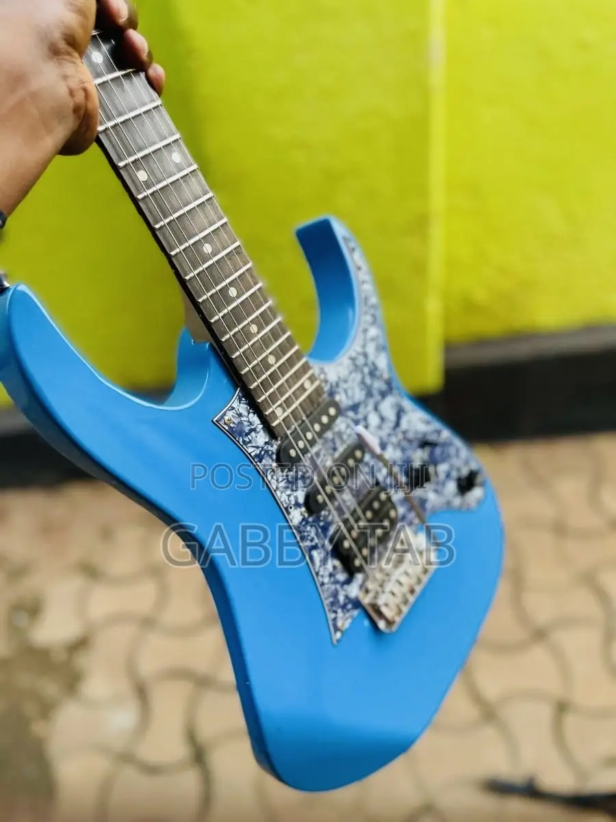 Electric Guitar