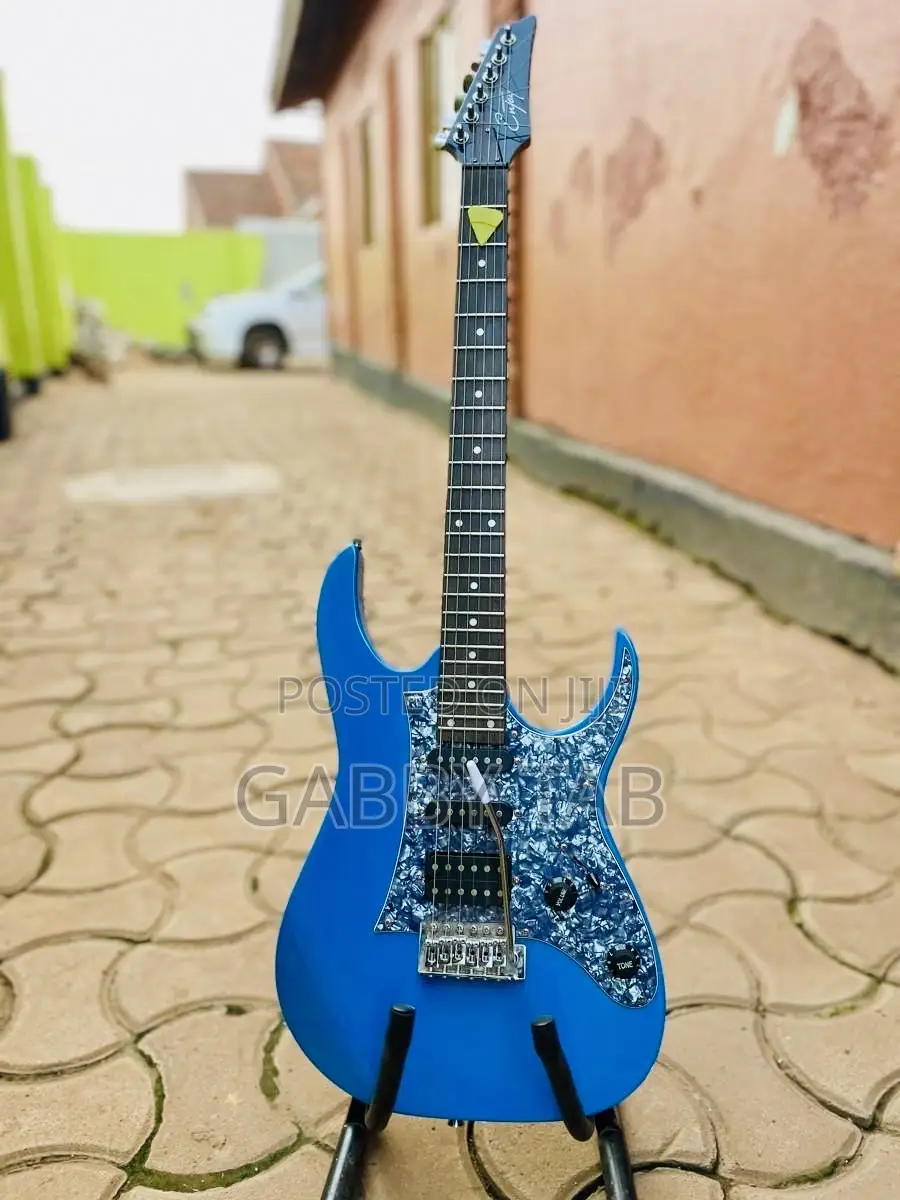 Electric Guitar