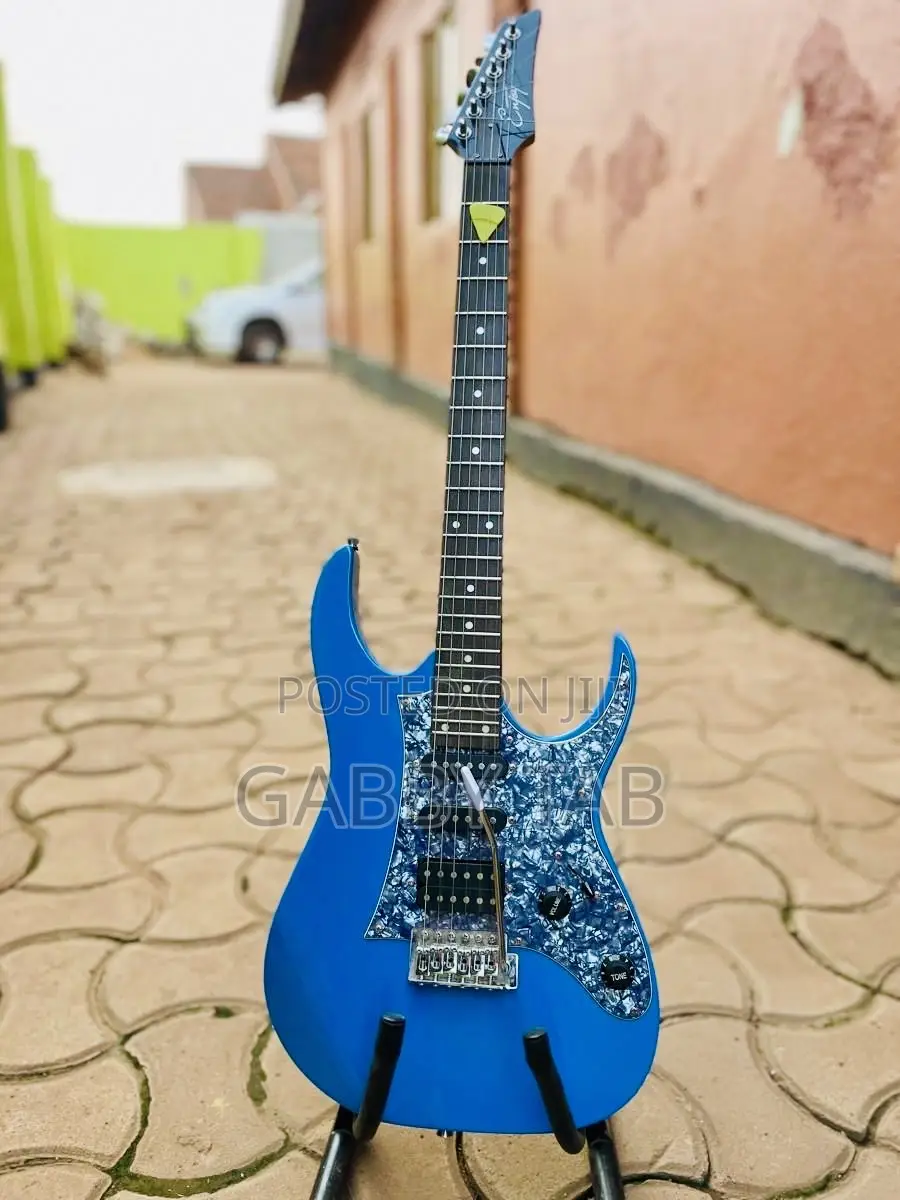 Electric Guitar