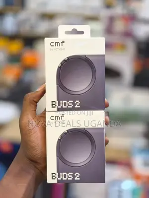 CMF Buds 2 Wireless Earbuds With 48db Hybrid Anc