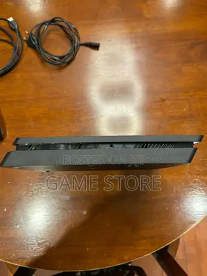 Ps4 Slim, 12 Games 2 Pads: Treat Yourself Like a Big Sunday Boss.