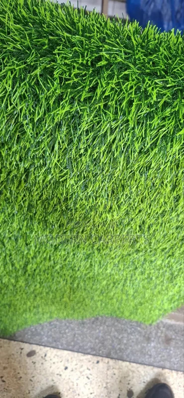 Scic Artificial Turf