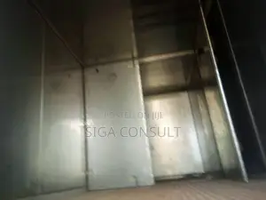 20ft Refrigerated Cargo Container Is Available for Sale