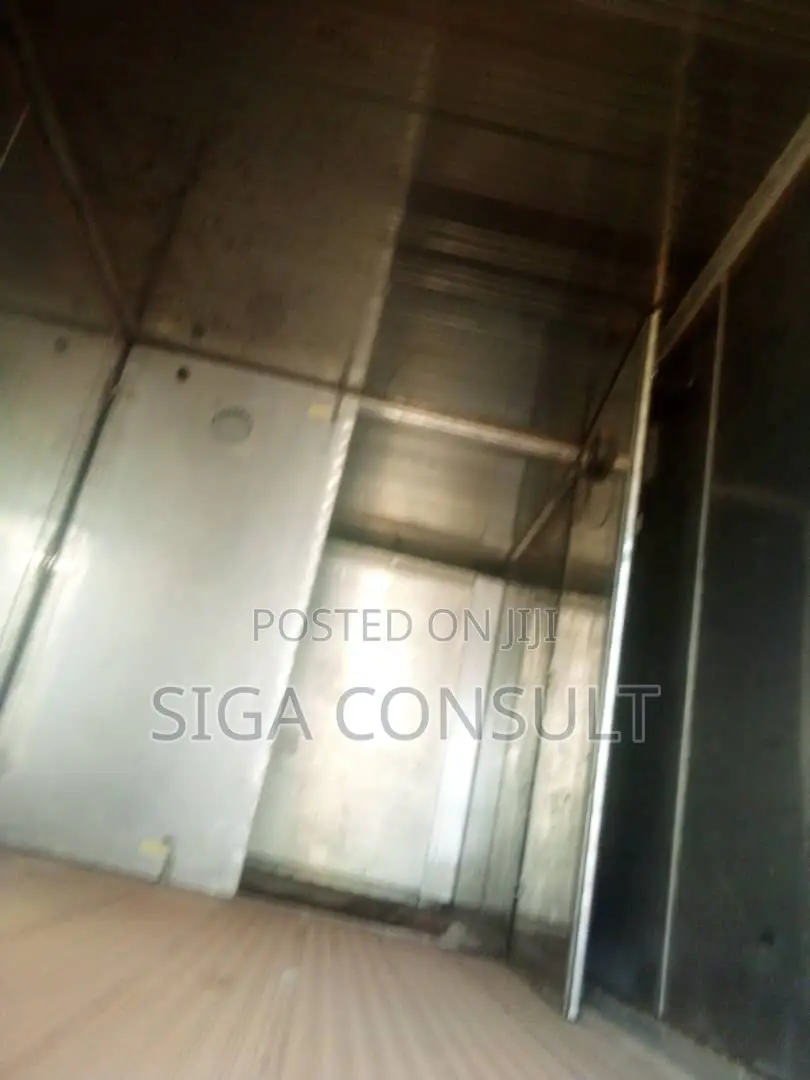 20ft Refrigerated Cargo Container Is Available for Sale