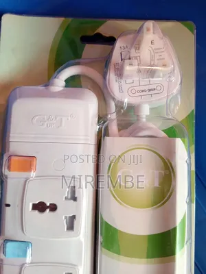 G T Extension Socket Original