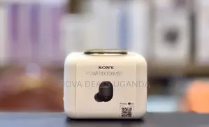 Sony Wf-1000xm6 the Best Truly Wireless Noise Cancelling Earbuds