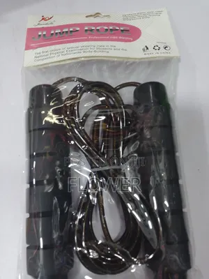 Skipping Rope
