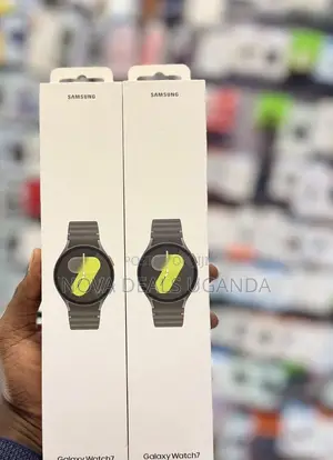 Samsung Galaxy Watch 7 | 44mm | Ai Smartwatch W/ 1.5" Amoled