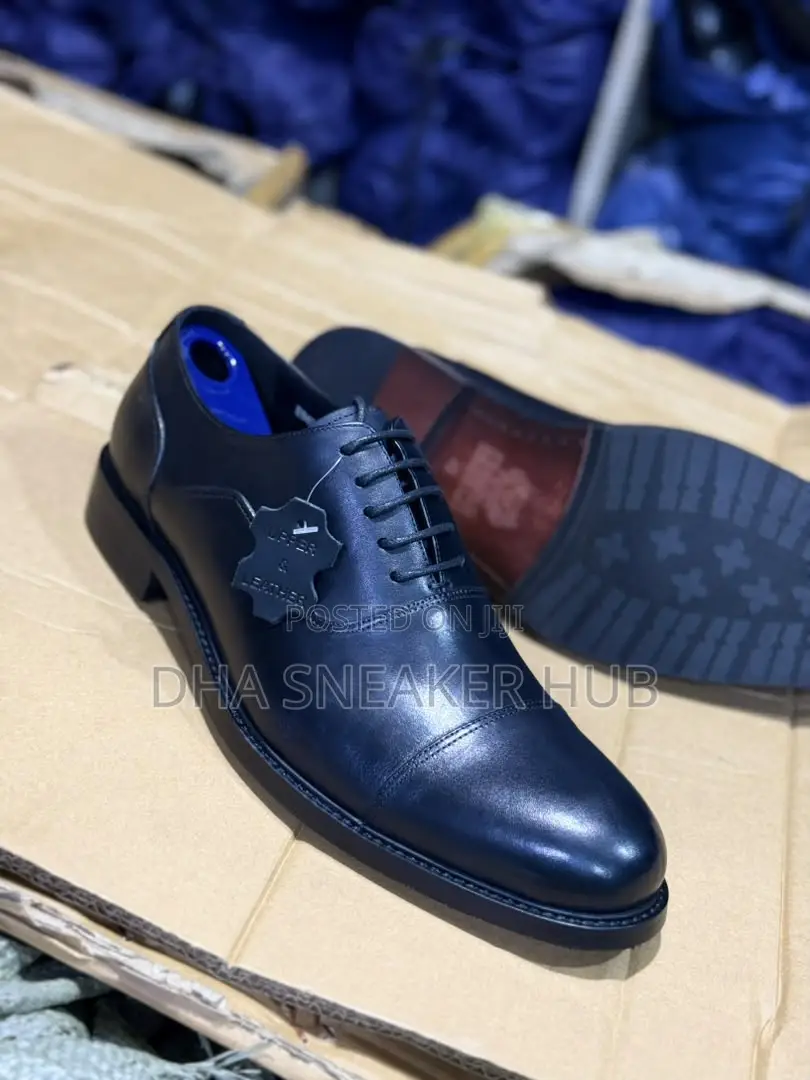 Classic Premium Shoes