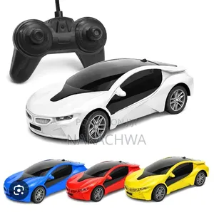 Its Agood Remote Car Control