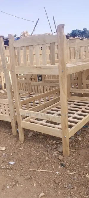 2026 Luxury 3 by 6 Decker Bed