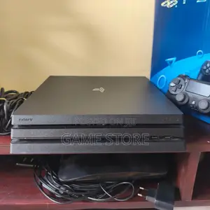 Ps4 Pro, 12 Games 2 Pads: The Ultimate Cure for Monday Blues.