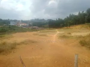 3 Acres of Industrial Land Is on Sale in Namanve