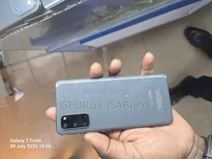 Samsung Galaxy S20 128 GB
