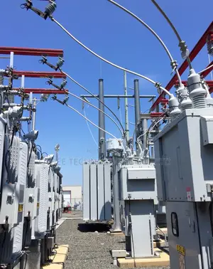 Power Transmission Systems