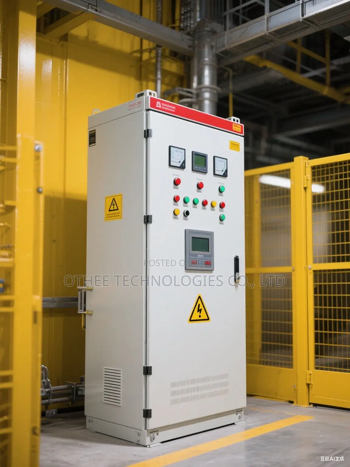 Power Transmission Systems