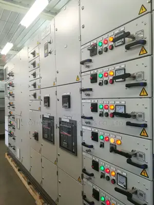Power Transmission Systems