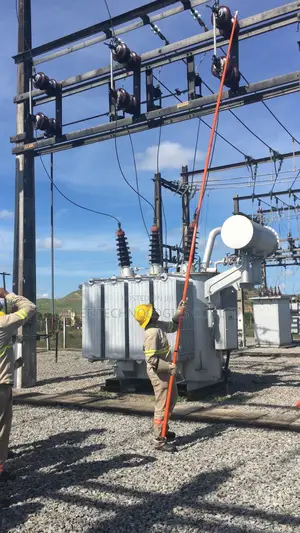 Power Transmission Systems