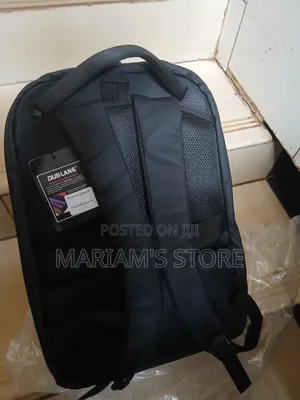 Business Elite Backpack .