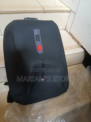 Business Elite Backpack .