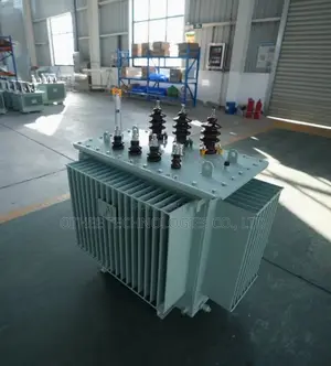 Transformer Installation and Maintenance