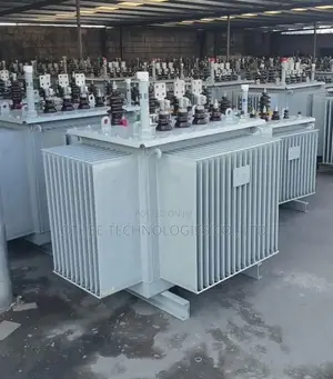 Transformer Installation and Maintenance