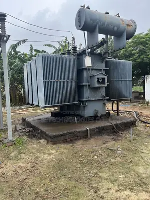 Transformer Installation and Maintenance