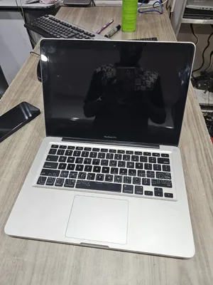 Laptop Apple MacBook Pro 6GB Intel Core i5 HDD 320GB
