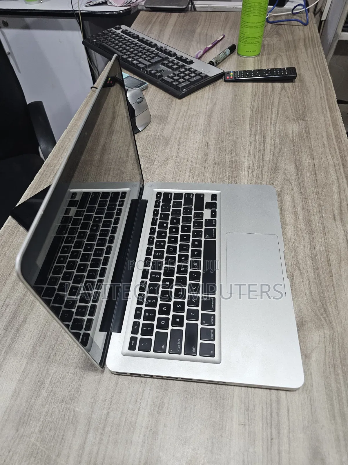 Laptop Apple MacBook Pro 6GB Intel Core i5 HDD 320GB